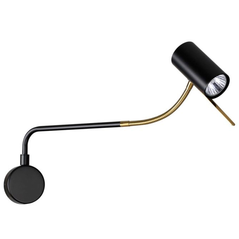   Trumpet Wall Lamp      | Loft Concept 