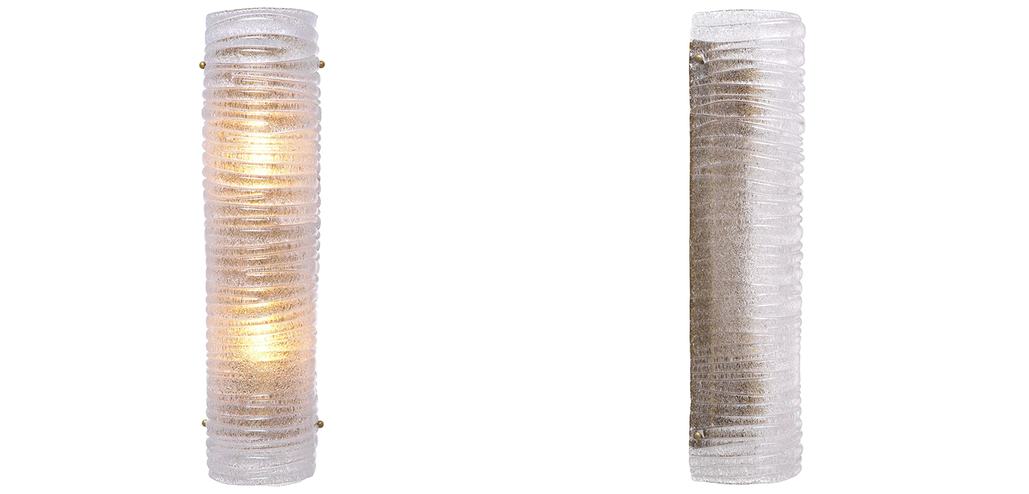 Бра Eichholtz Wall Lamp Sanchez - фото