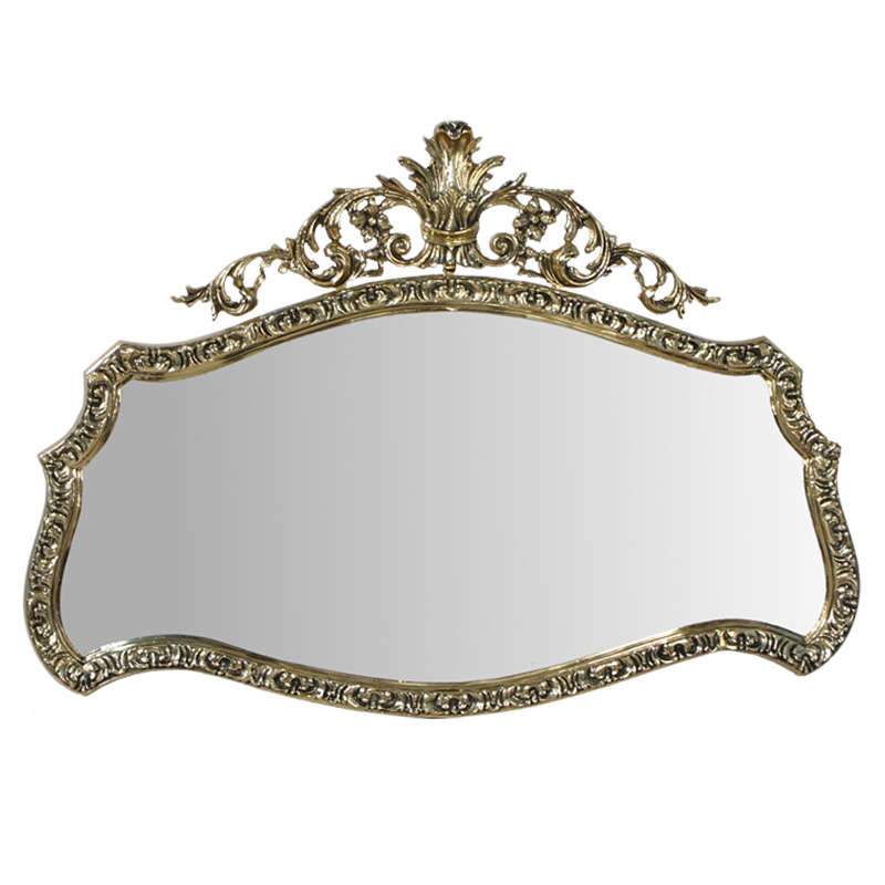      Royal Gold Mirrors     | Loft Concept 