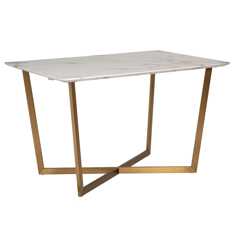   Dining table Jacques White     | Loft Concept 