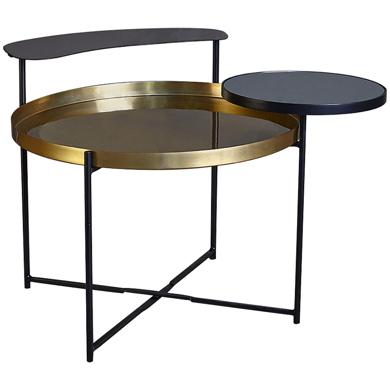   Rena Round Coffee Table     | Loft Concept 