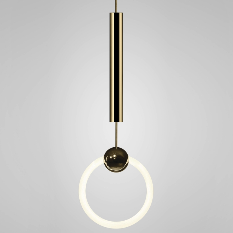   lee broom RING LIGHT      | Loft Concept 