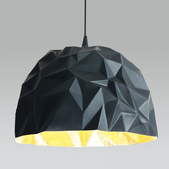  Rock Suspension Lamp      | Loft Concept 