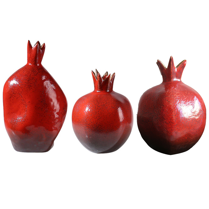  Pomegranate Statuette     | Loft Concept 