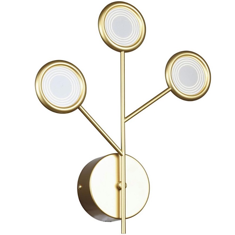  Gold Bendik Lighting     | Loft Concept 
