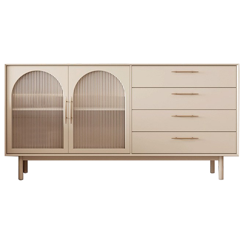  Trystan Arch Chest of Drawers     | Loft Concept 