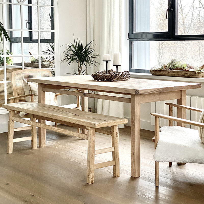   Reena Dinner Table    | Loft Concept 