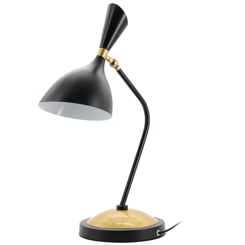   Duke Table Lamp     | Loft Concept 
