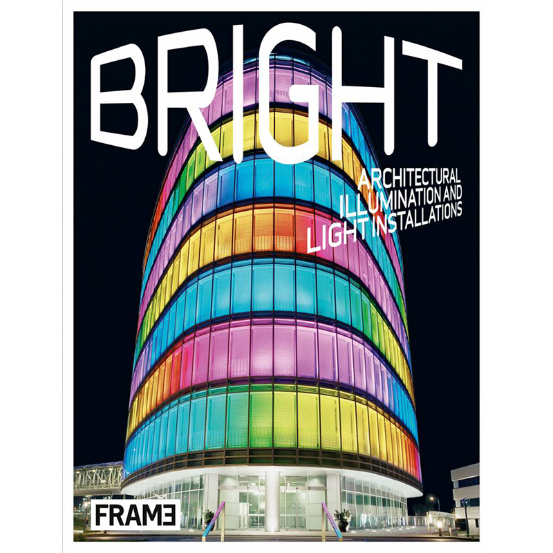 Bright Architectural Illumination and Light Installations    | Loft Concept 