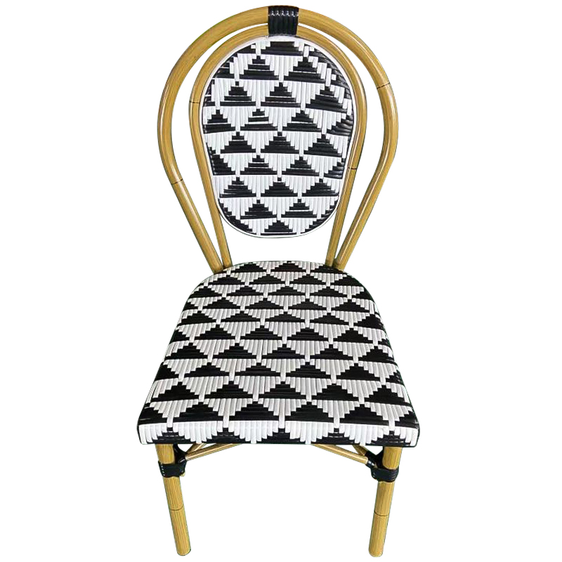   Wicker Gisbert Rattan Chair  -   | Loft Concept 