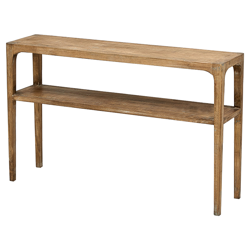  Reynaud Wood Console Table    | Loft Concept 