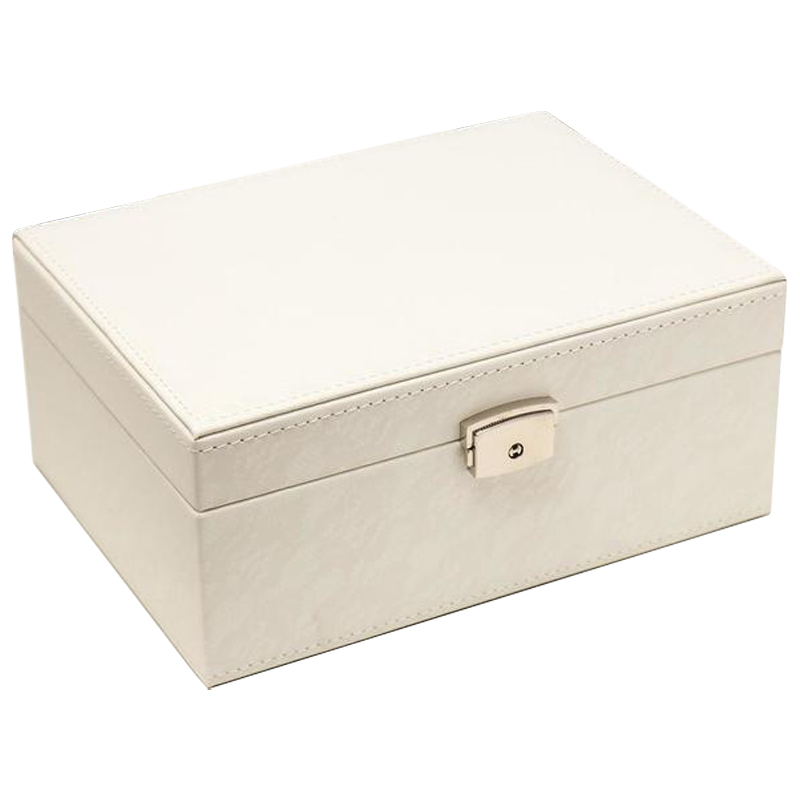  Blanco Jewerly Organizer Box    | Loft Concept 