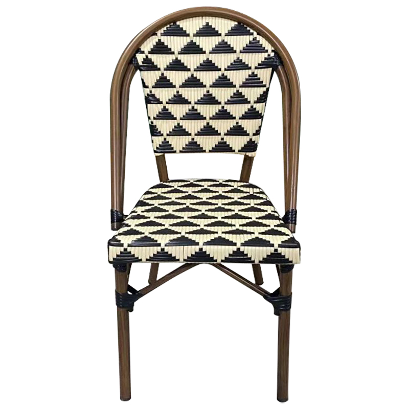   Wicker Astor Rattan Chair  -   | Loft Concept 