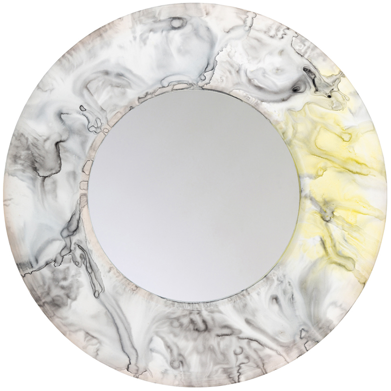  Chlodio Color Transitions Mirror    | Loft Concept 