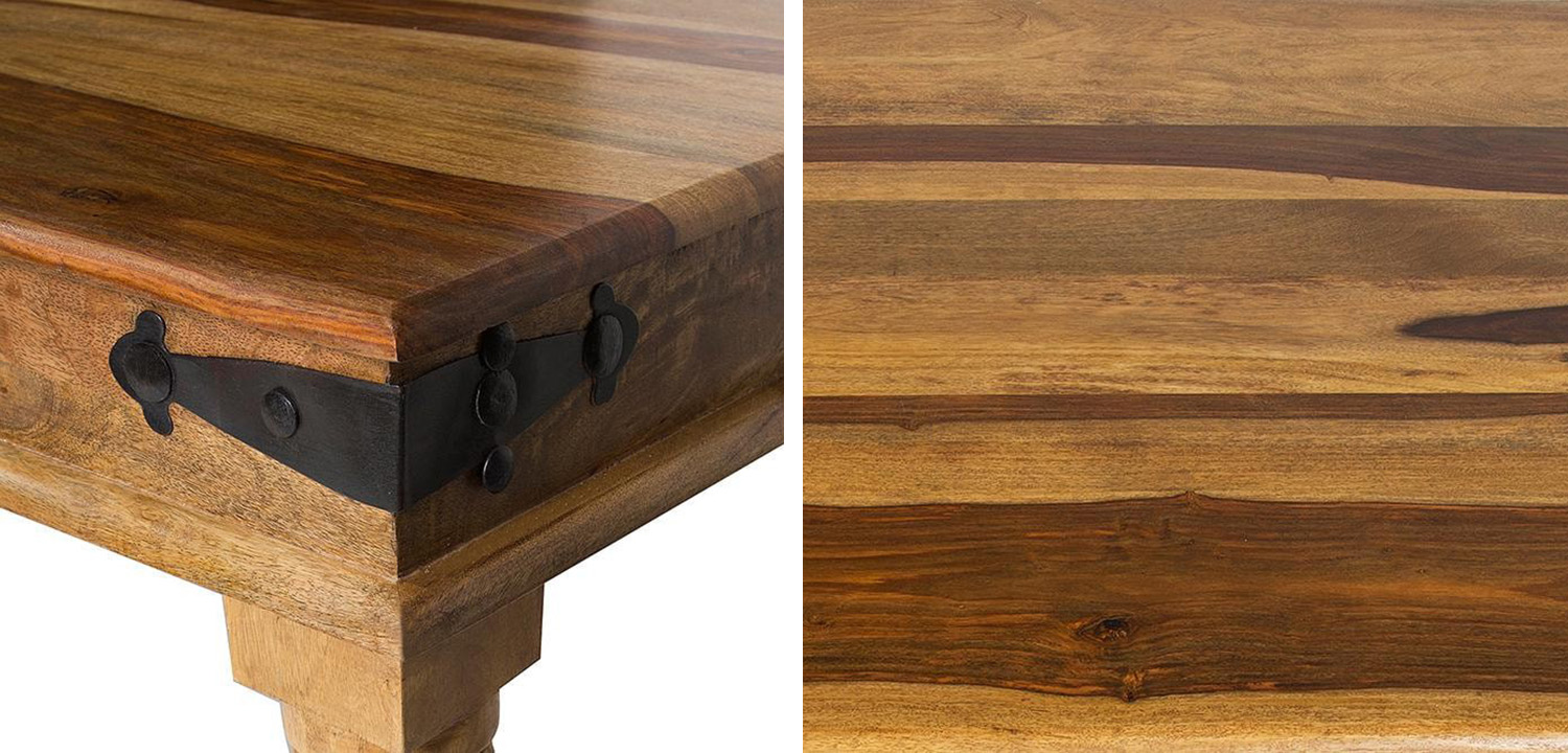 Стол обеденный Legnoso small - фото №1