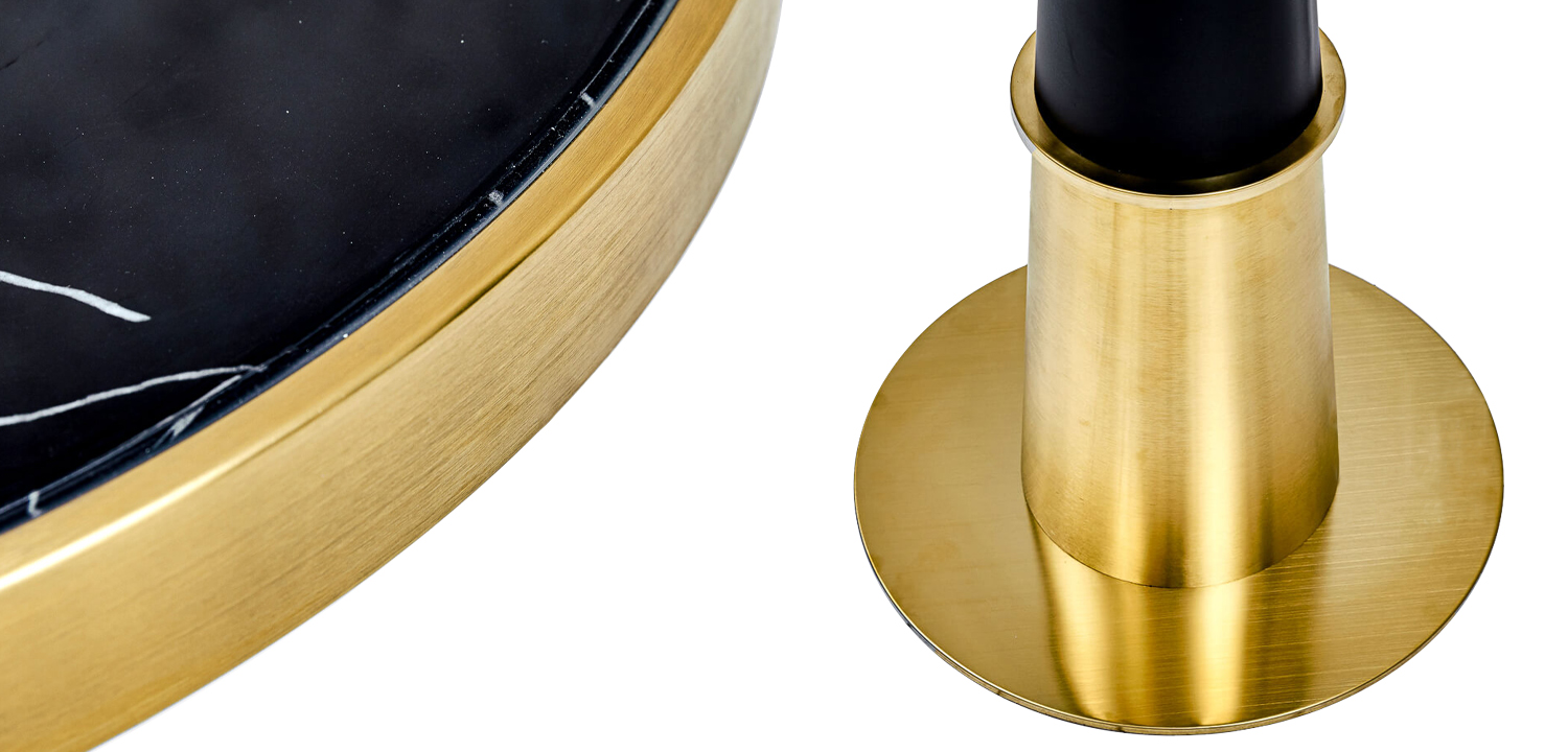 Обеденный стол Ricardo Dinner Table - фото