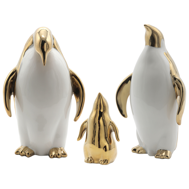  Penguin     | Loft Concept 