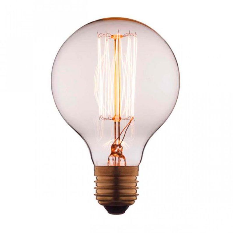  Loft Edison Retro Bulb 21 60 W    | Loft Concept 