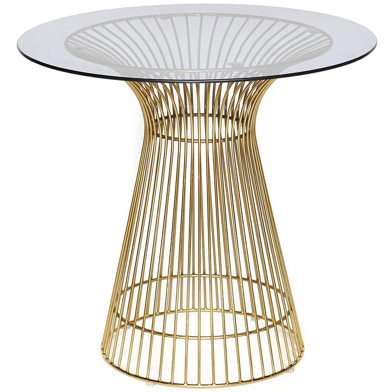   Platner table gold     | Loft Concept 