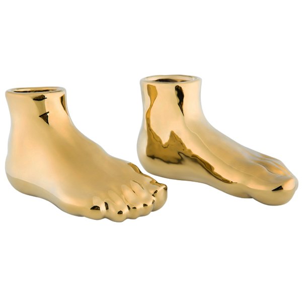  Golden Foot     | Loft Concept 