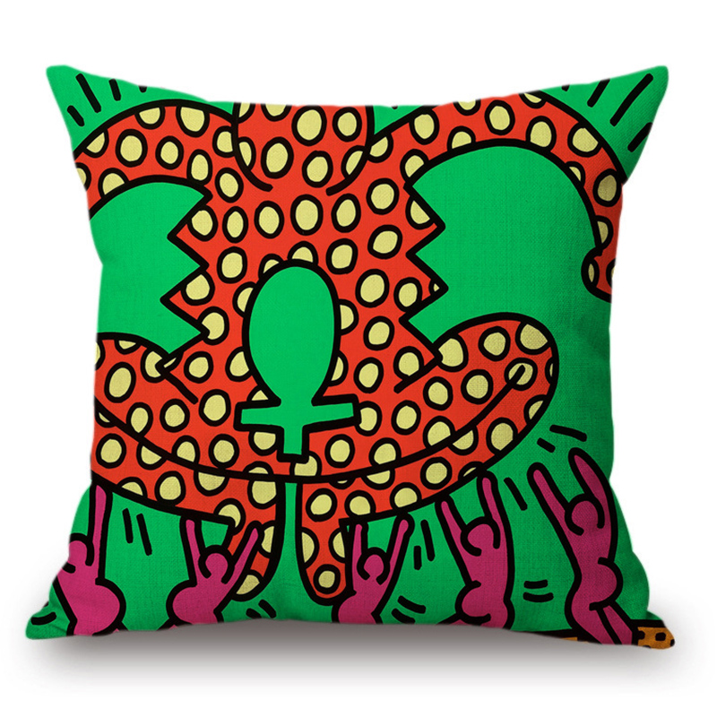  Keith Haring 17    | Loft Concept 