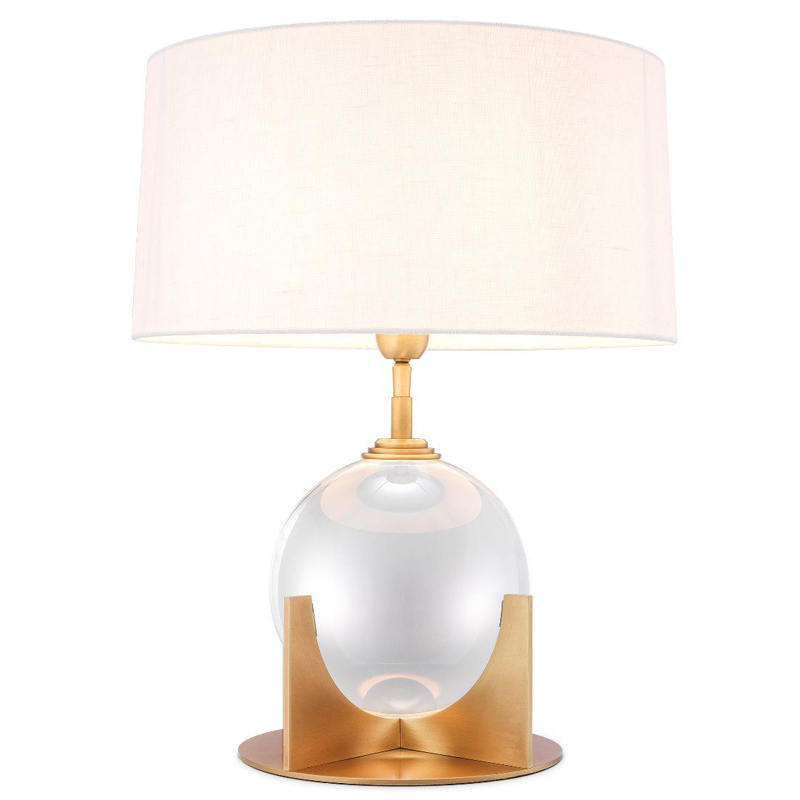   Eichholtz Table Lamp Fontelina        | Loft Concept 