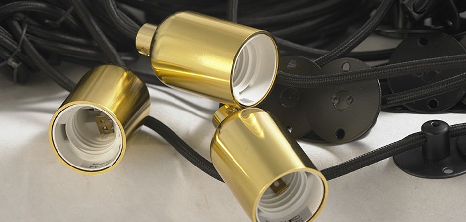 Потолочный светильник BIG Spider - фото №2