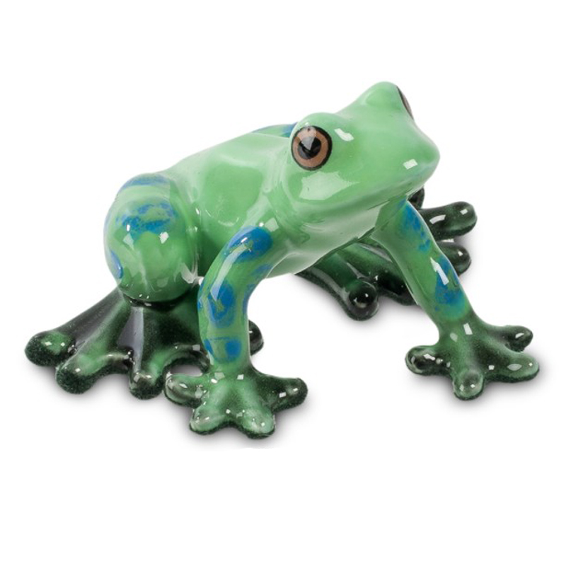  Statuette Frog Y    | Loft Concept 