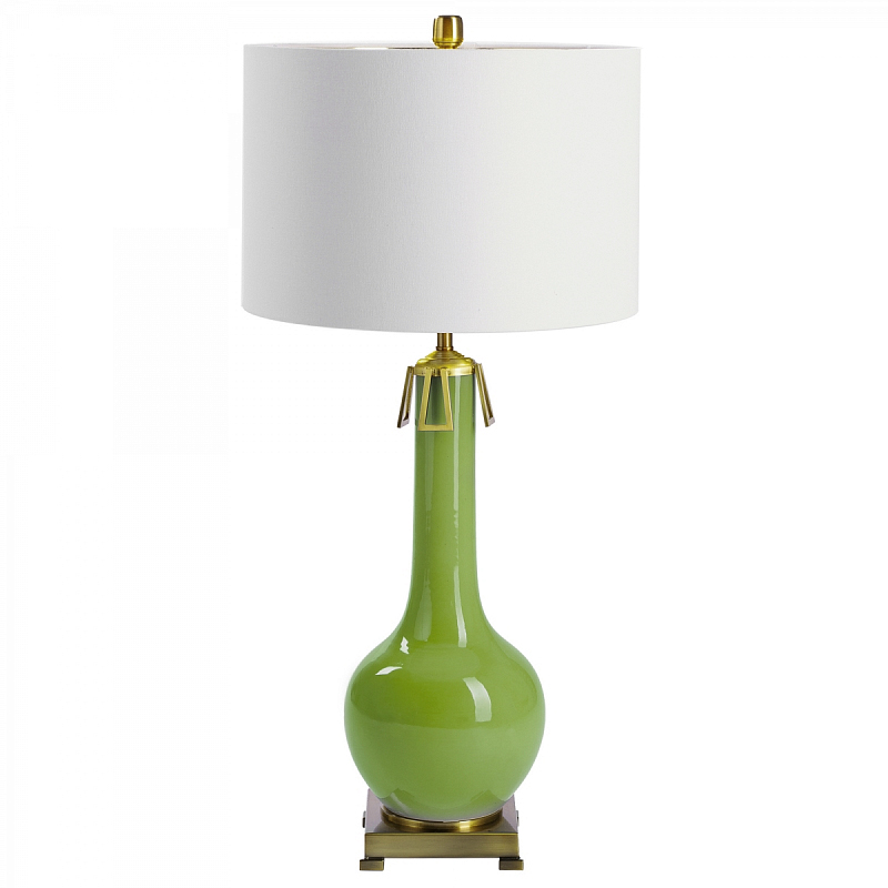   Colorchoozer Table Lamp Olive    | Loft Concept 