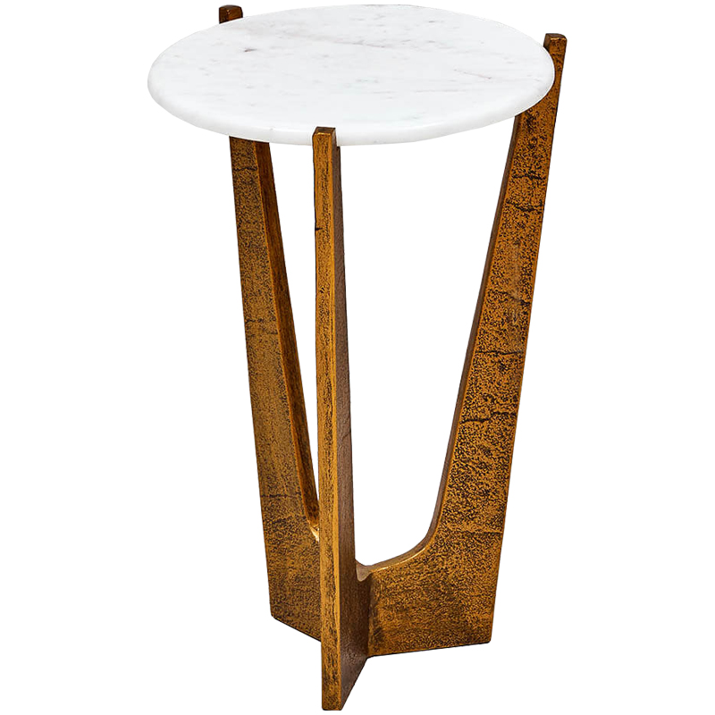   Anga Side Table        | Loft Concept 
