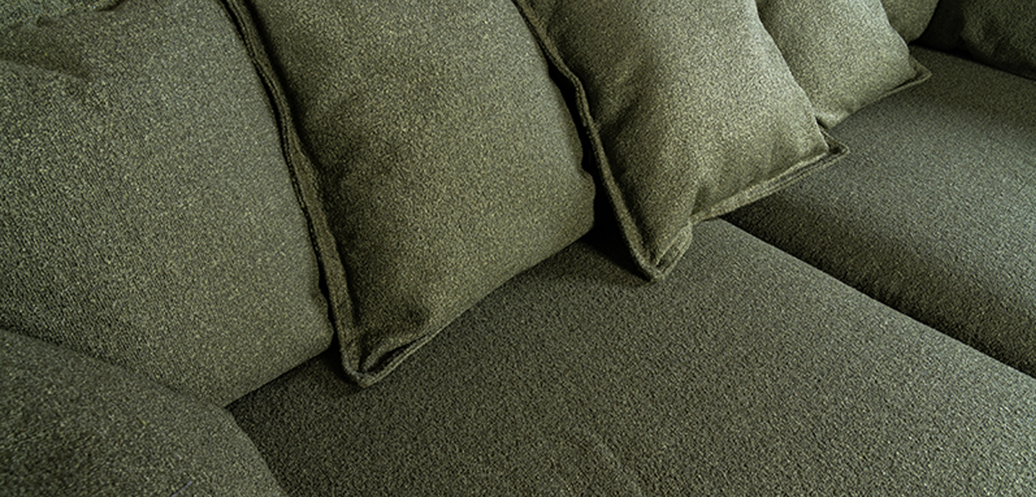 Диван Salman Sofa - фото №3