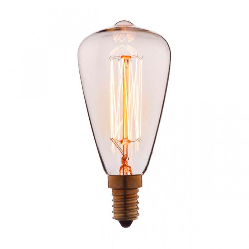 

Лампочка Loft Edison Retro Bulb №29 40 W