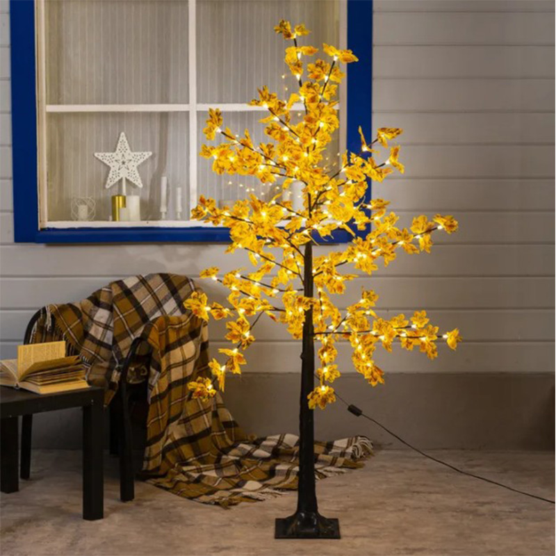   Maple Yellow     | Loft Concept 