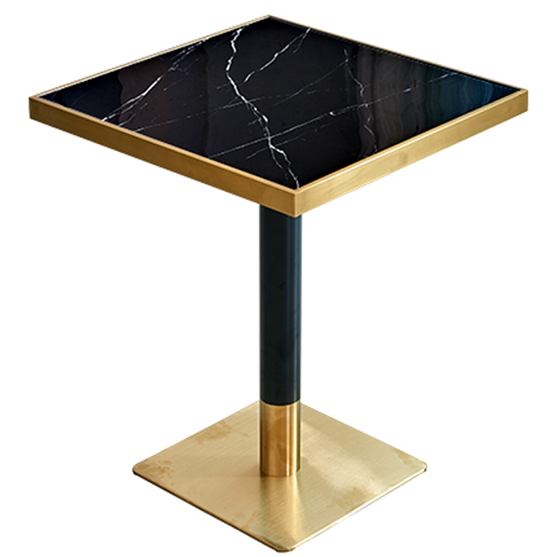   Bjorn Table Square      | Loft Concept 