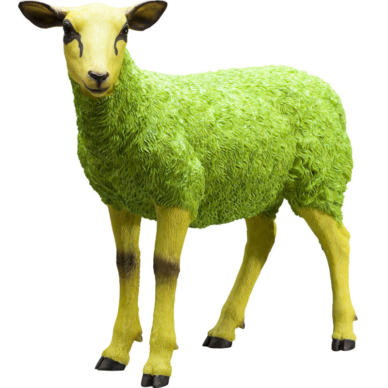  Green Sheep    | Loft Concept 