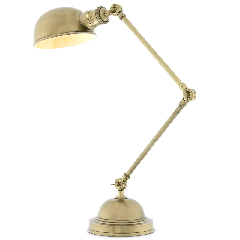   Eichholtz Desk Lamp Soho      | Loft Concept 