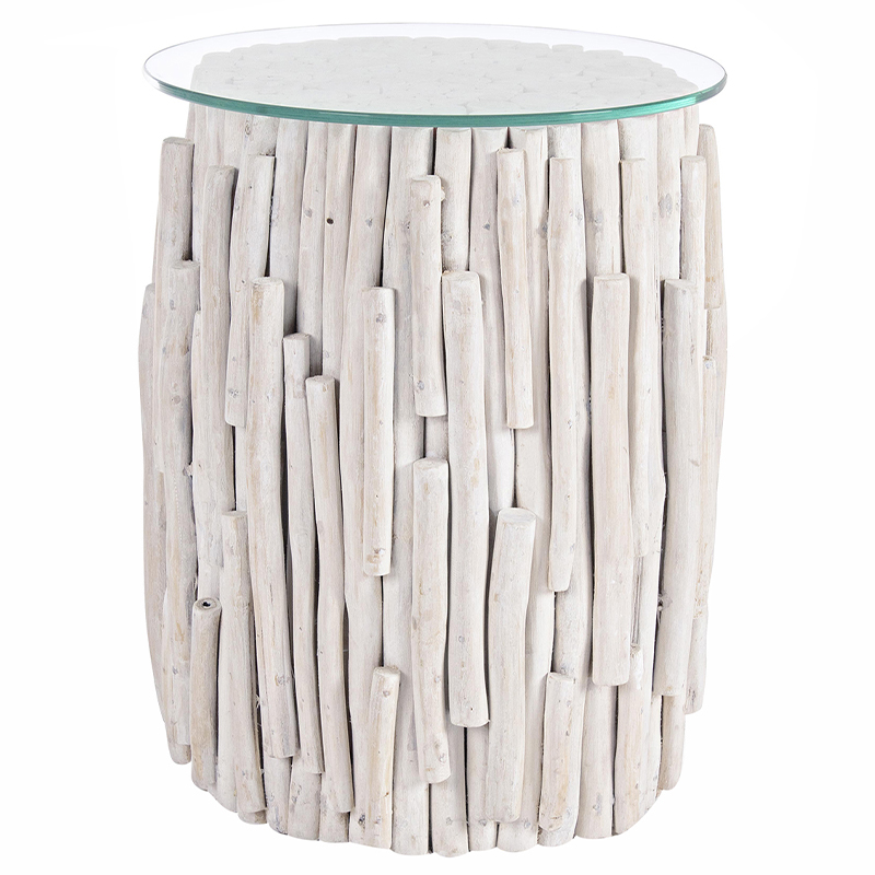        Sienna Round Side Table      | Loft Concept 