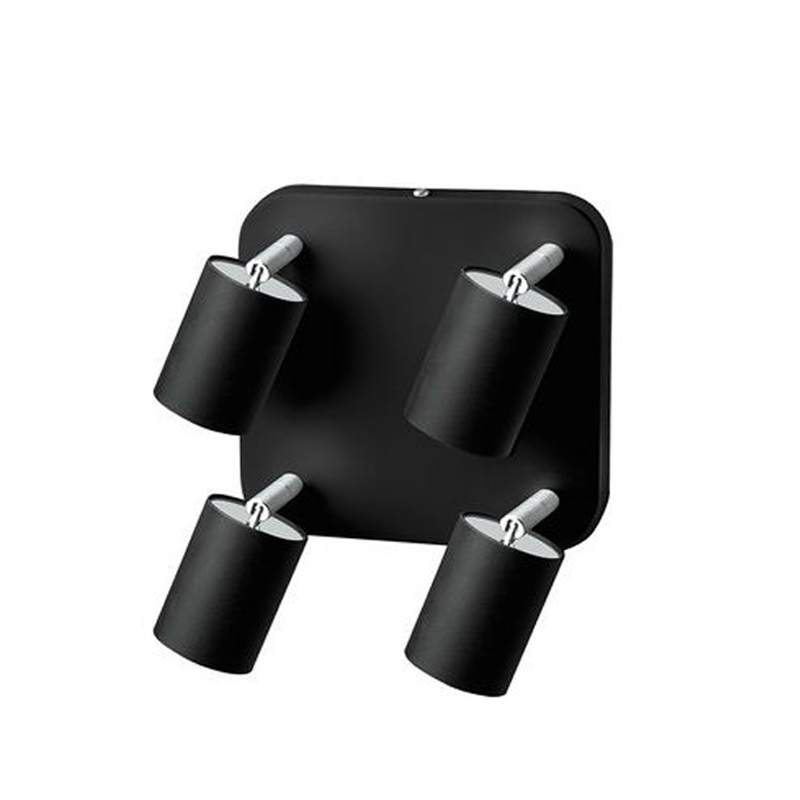   Celis Spot Wall Four Lamp black    | Loft Concept 