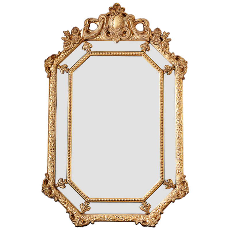  Keppel Mirror Gold         | Loft Concept 
