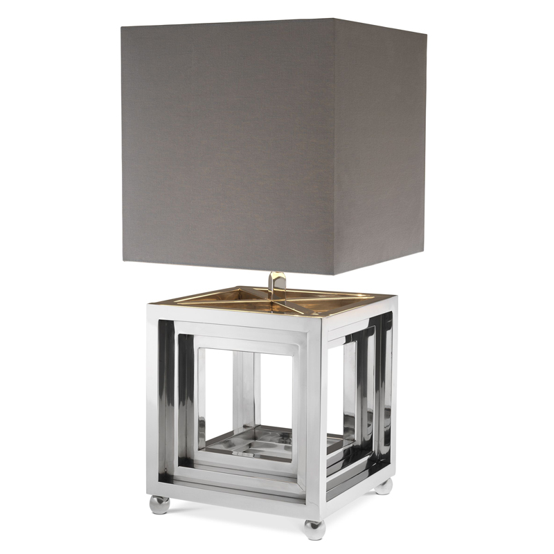   Eichholtz Table Lamp Bellagio     | Loft Concept 