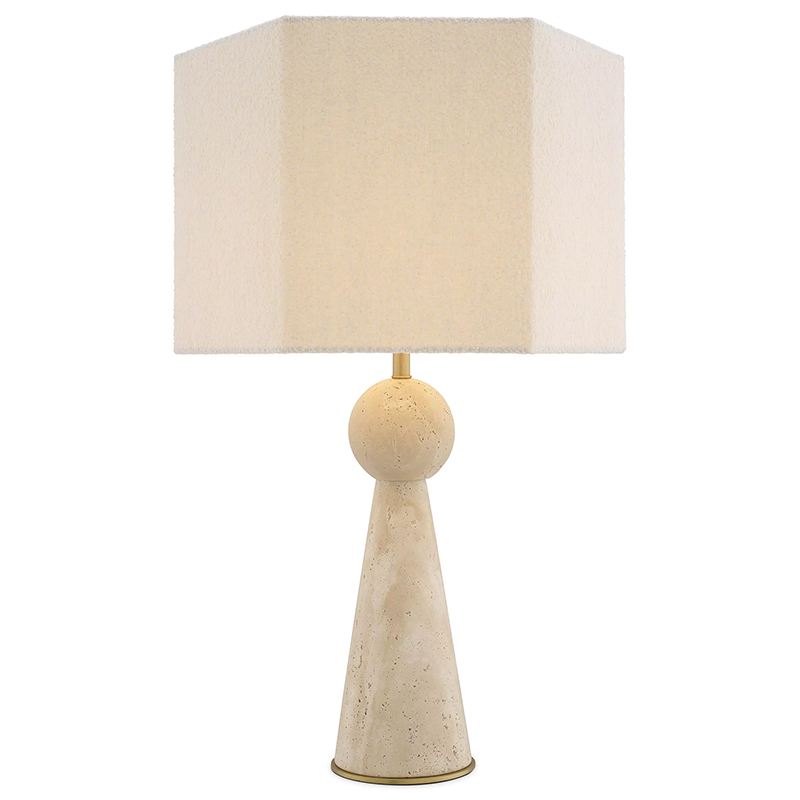   Eichholtz Table Lamp Novak     | Loft Concept 