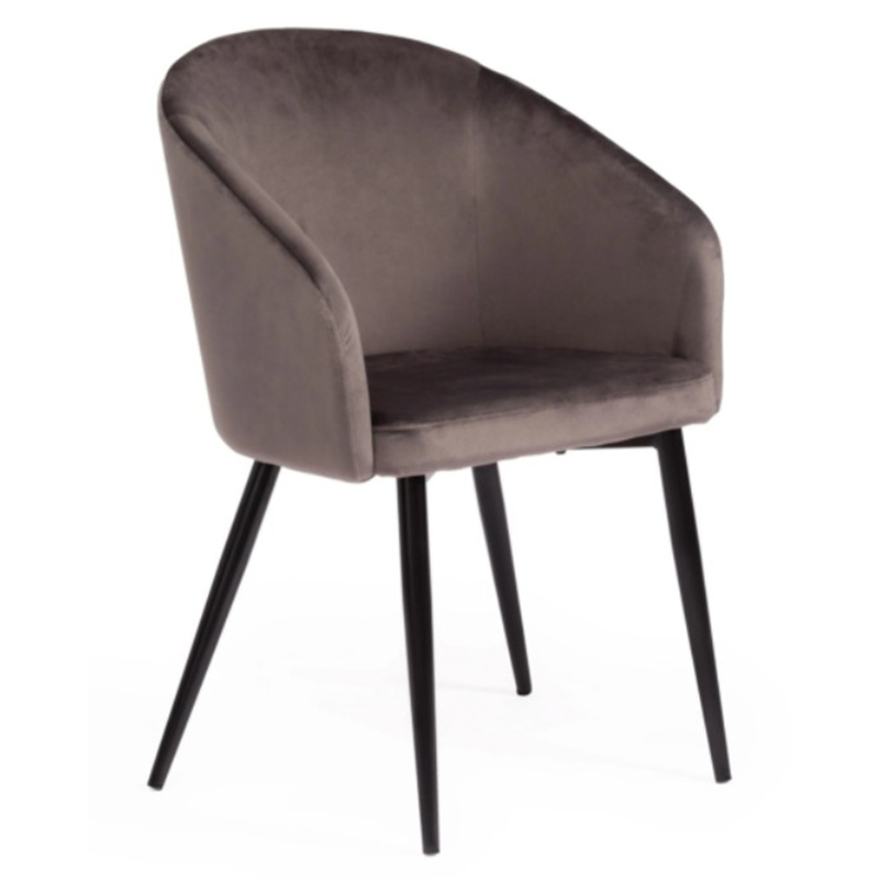  Keane Grey Chair     | Loft Concept 
