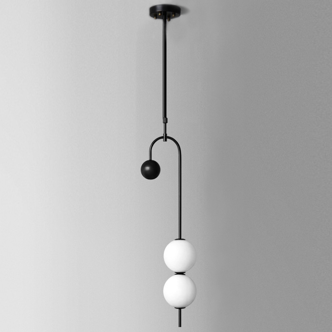  Balance Beads Superiority     | Loft Concept 