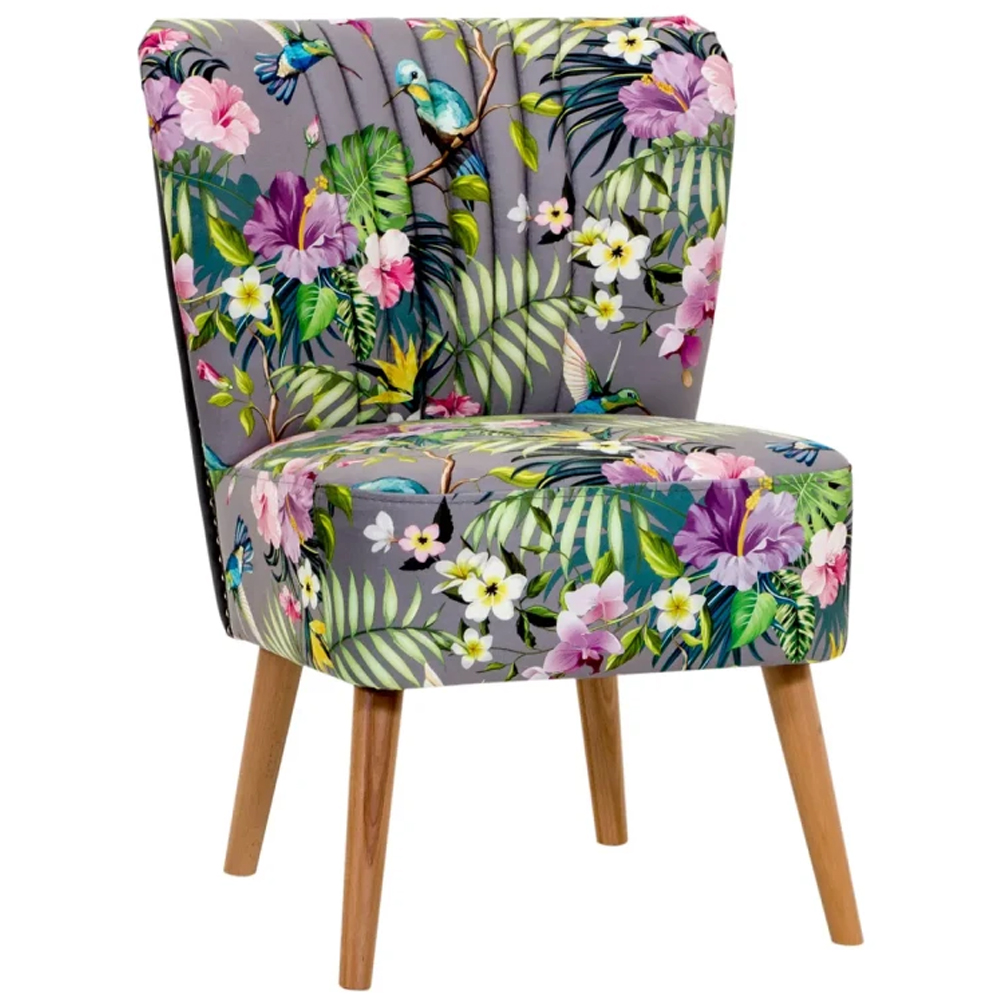 

Кресло Harper Flowers Armchair