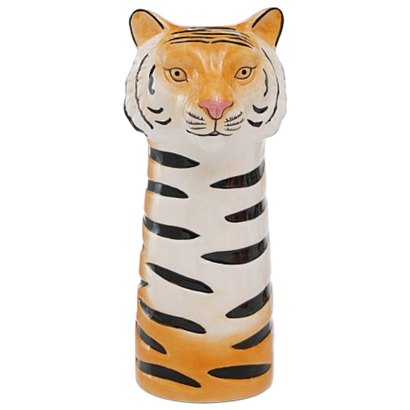  Tiger Vase    ̆ ̆   | Loft Concept 
