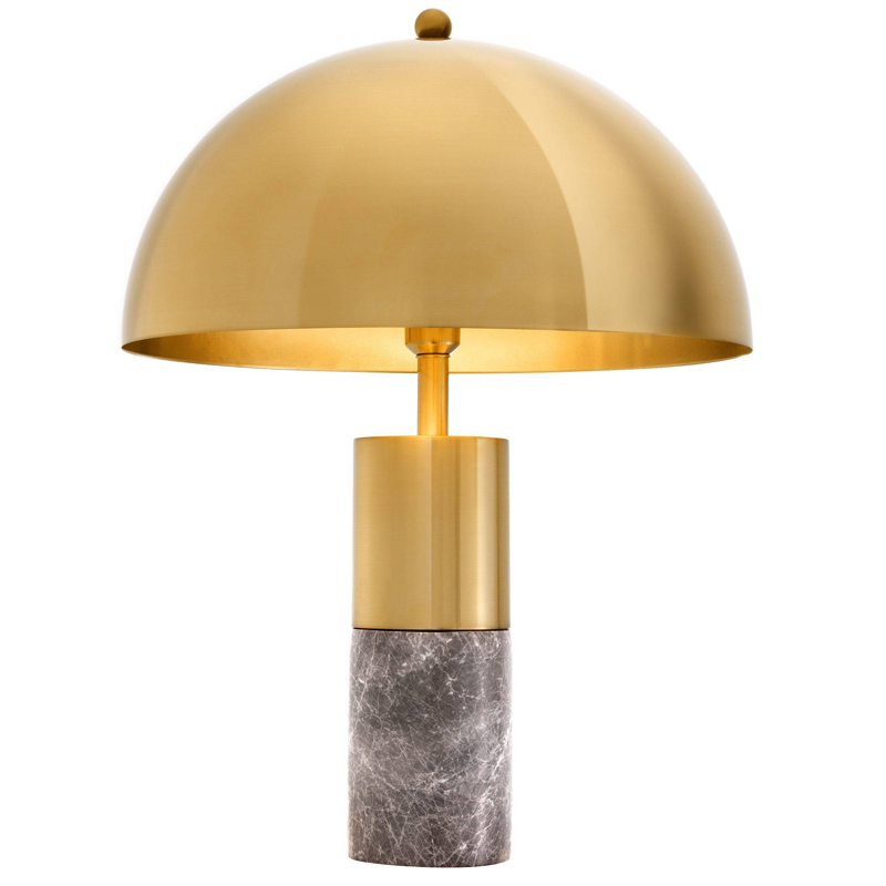   Eichholtz Table Lamp Flair brass     | Loft Concept 