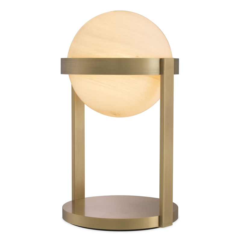   Eichholtz Table Lamp Hayward brass         | Loft Concept 