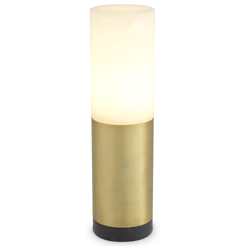 Настольная лампа Eichholtz Table Lamp McLean 11 cm