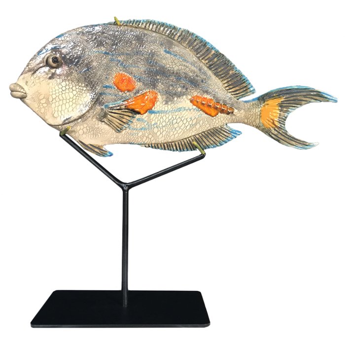    Gray Fish      | Loft Concept 