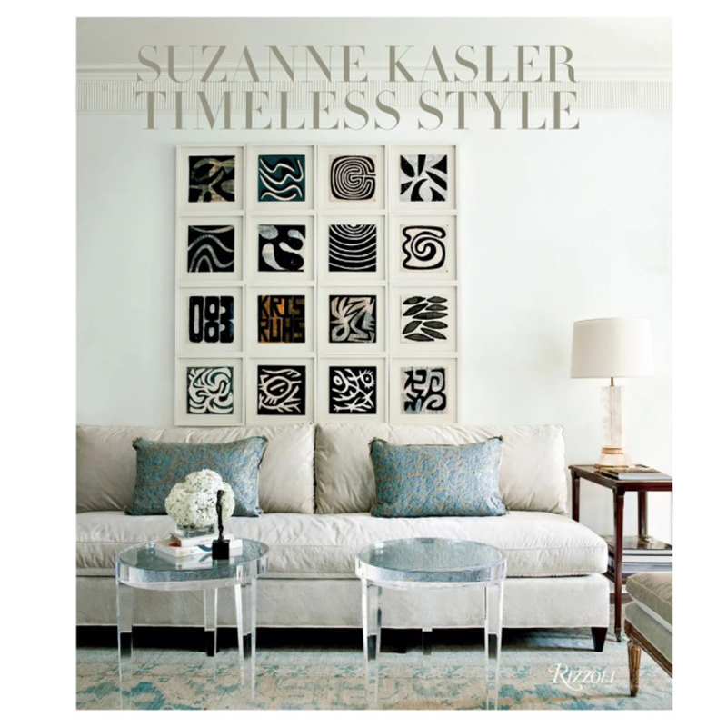  Suzanne Kasler: Timeless Style    | Loft Concept 
